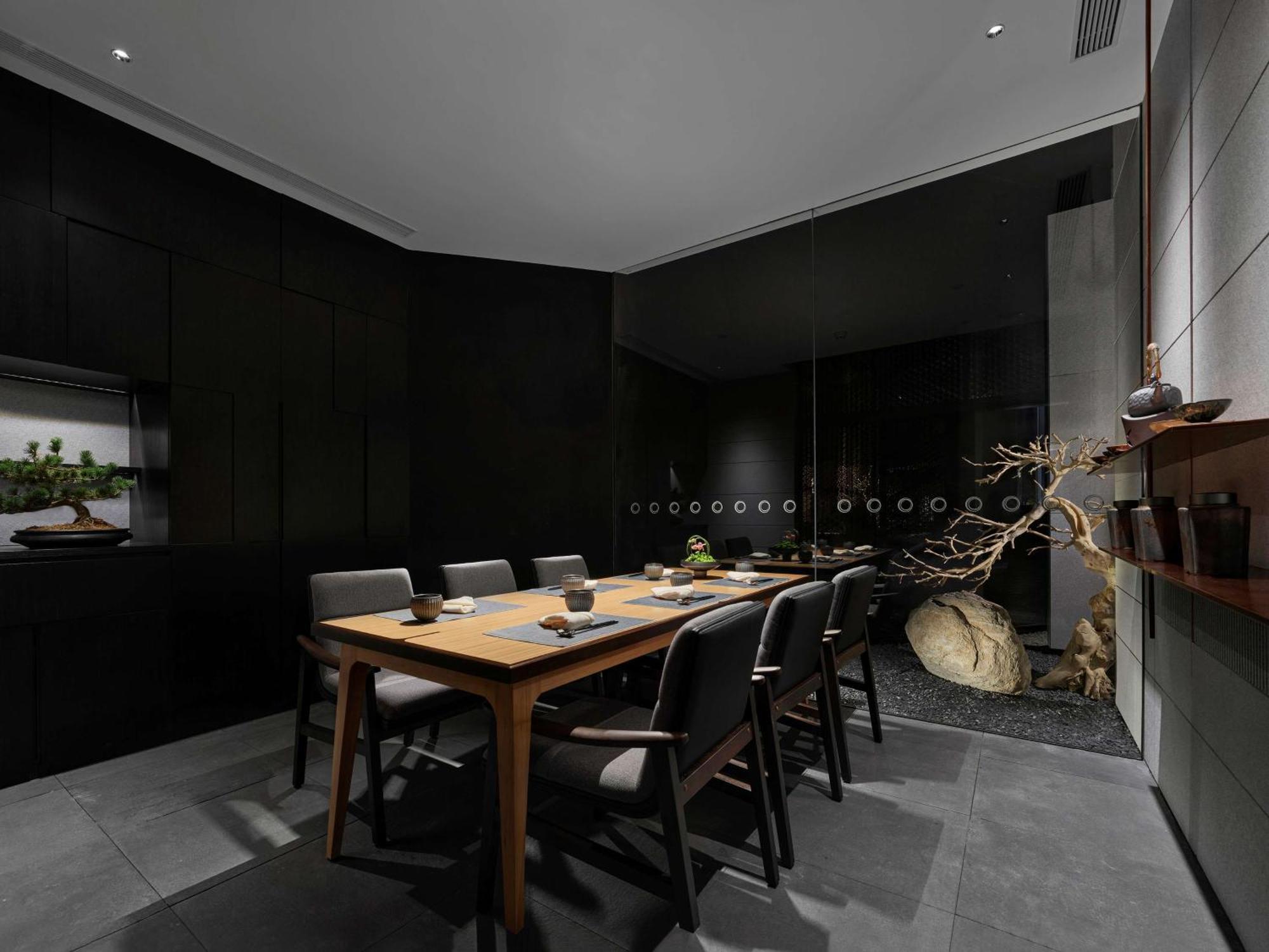 Hilton Guiyang Hotel Guiyang  Exterior foto